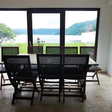Luca'S Home Orşova Eksteriør bilde